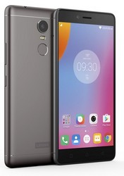 Замена экрана на телефоне Lenovo K6 Note в Рязане
